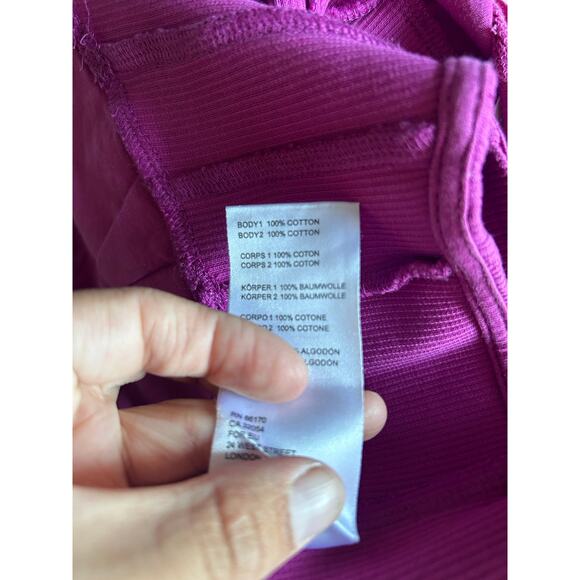 Free People Crop Top - Picture 5 of 7